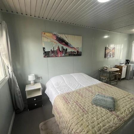 Ferienwohnung Residencial Oasis Container Calama Exterior foto